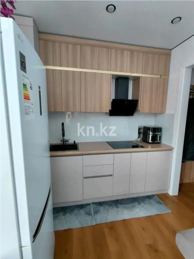 Продажа 2-комнатной квартиры, 44 м², ул. Кургальжинское шоссе, дом  37 - Продажа  двухкомнатных квартир в Астане фото 4 из 6