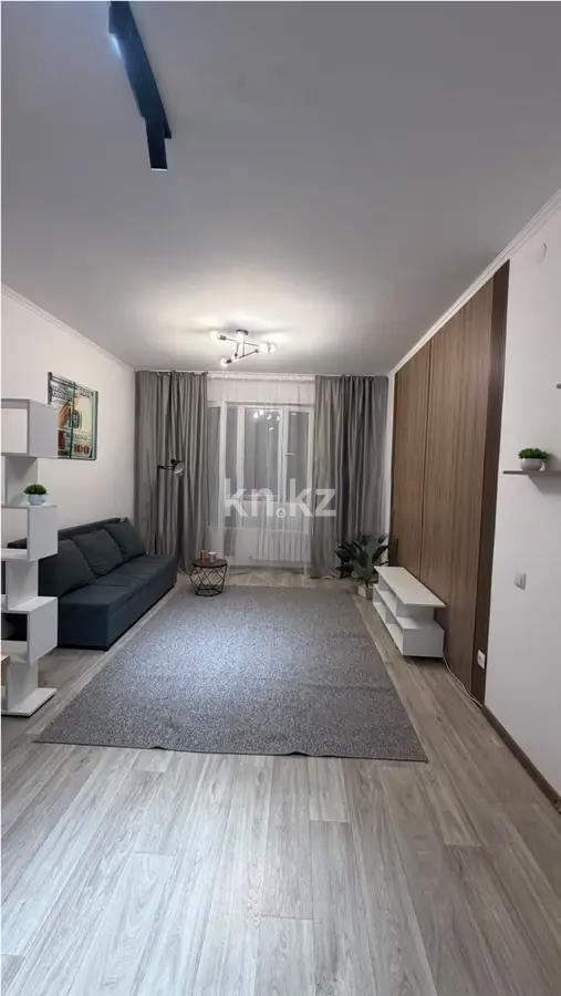 Продажа 1-комнатной квартиры, 31 м² в Астане
