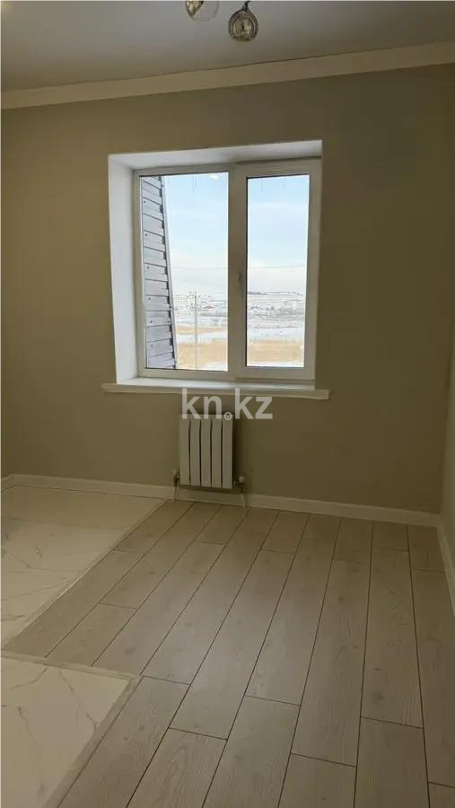 Продажа 2-комнатной квартиры, 45 м² в Астане
