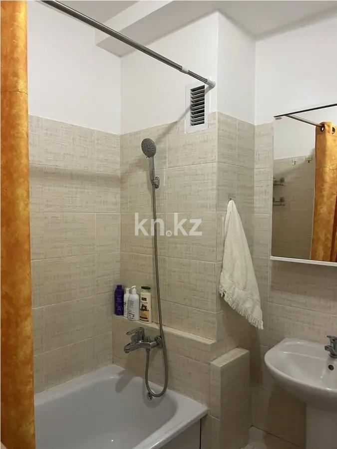 Продажа 1-комнатной квартиры, 34.1 м² в Алматы - фото 4