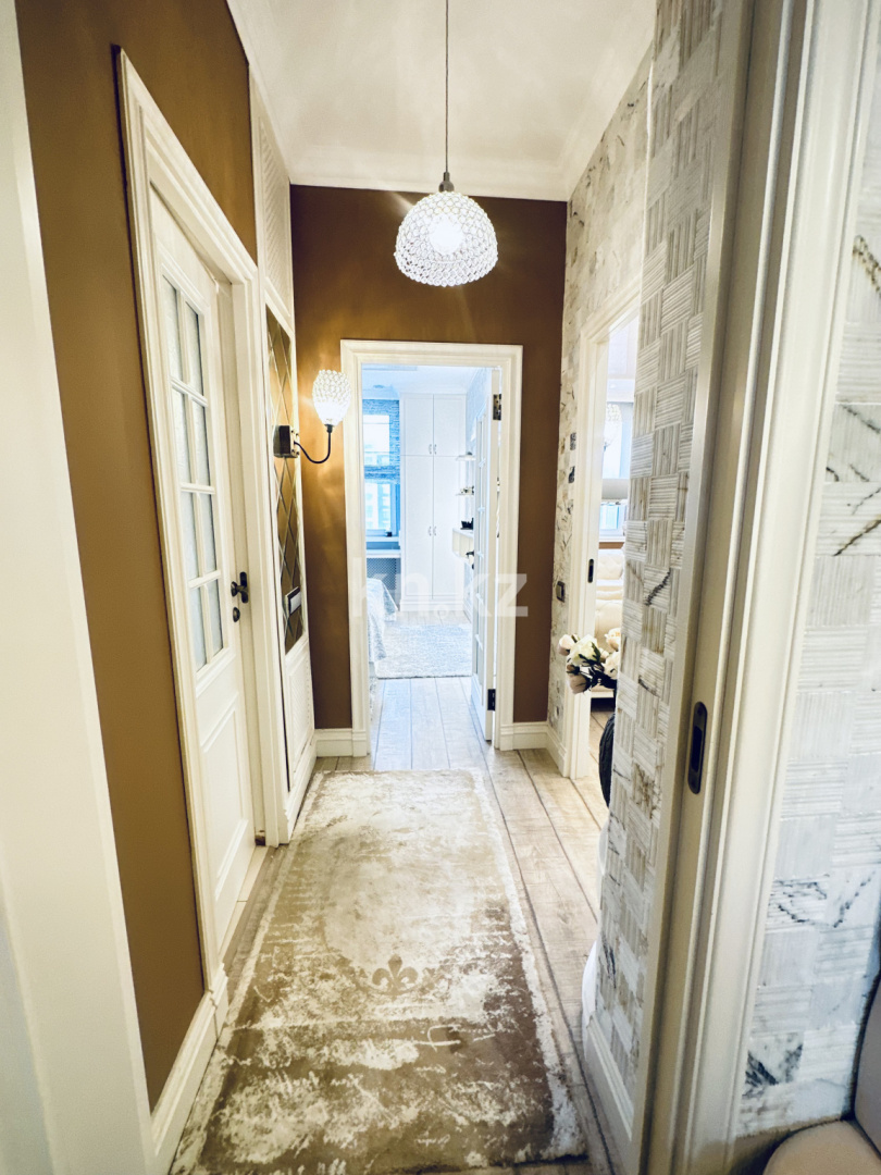 Продажа 4-комнатной квартиры, 97 м² в Астане - фото 13