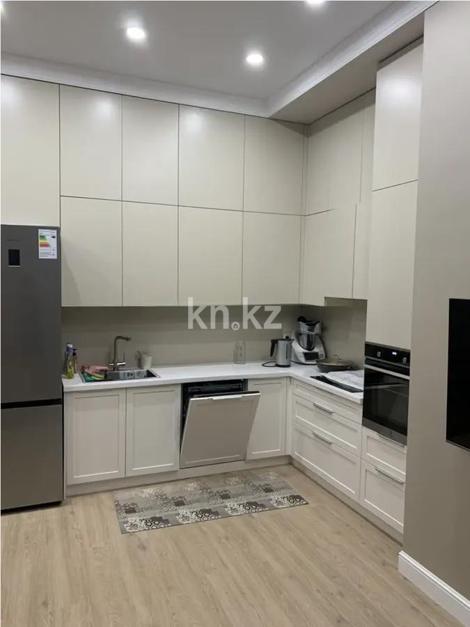 Продажа 3-комнатной квартиры, 80 м², ул. Жамакаева, дом  254/2и - Продажа  трехкомнатных квартир в Алматы без посредников фото 3 из 3