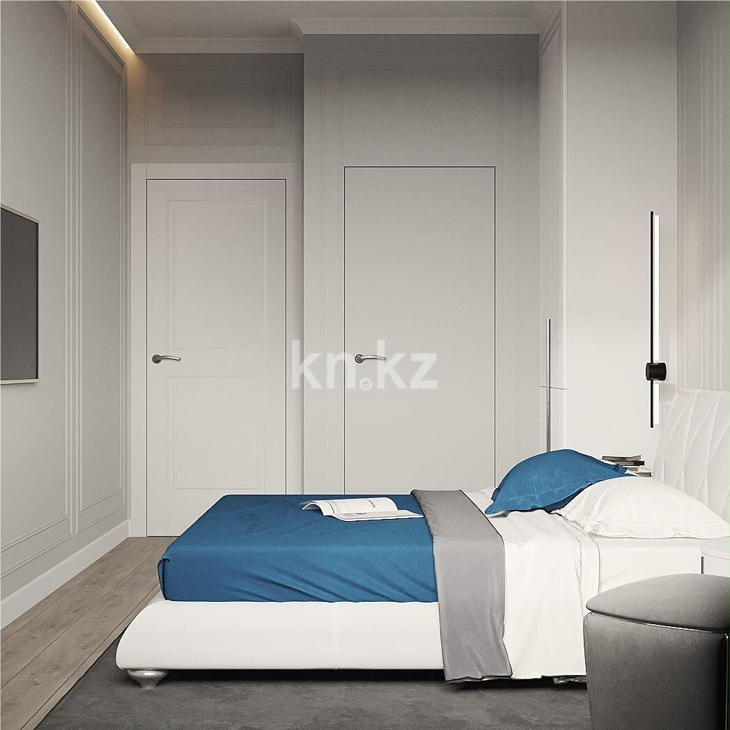 Продажа 3-комнатной квартиры, 89 м² в Караганде - фото 26