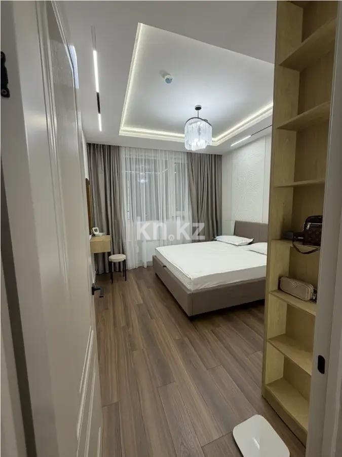 Продажа 3-комнатной квартиры, 87 м² в Астане - фото 2