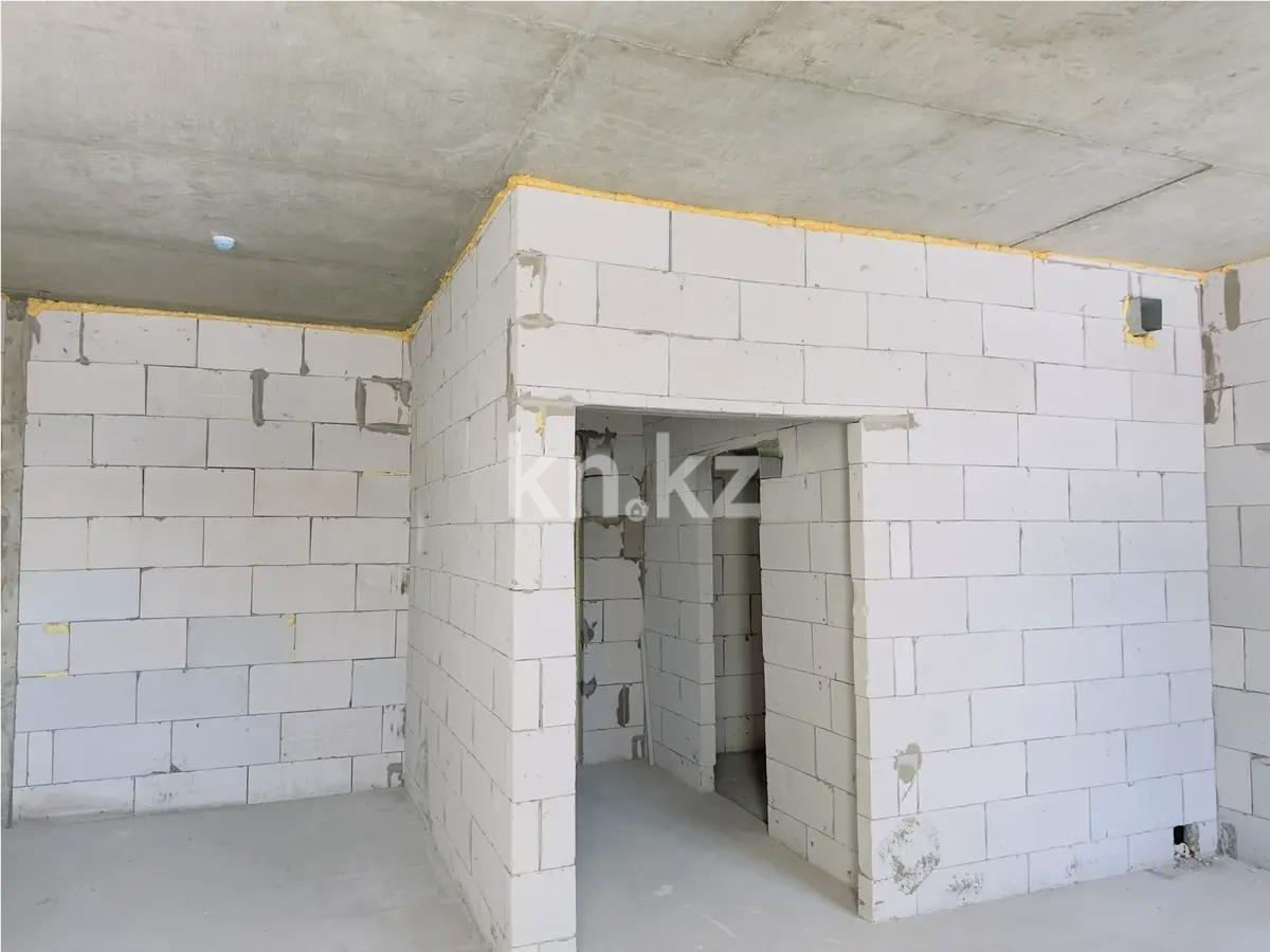 Продажа 1-комнатной квартиры, 38.1 м² в Астане - фото 2