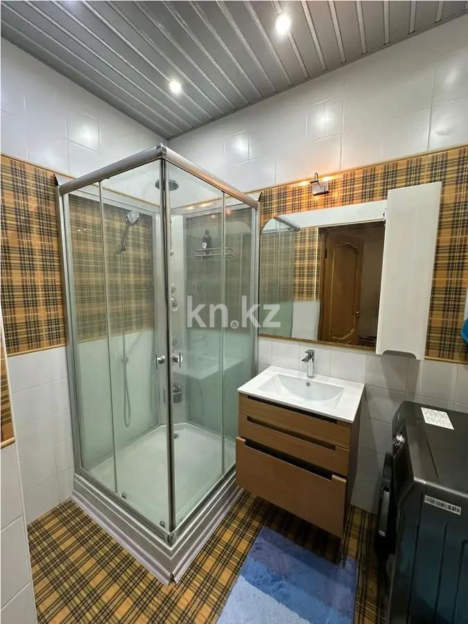 Продажа 3-комнатной квартиры, 118.5 м², ул. Шевченко, дом  8 в Астане - фото 5