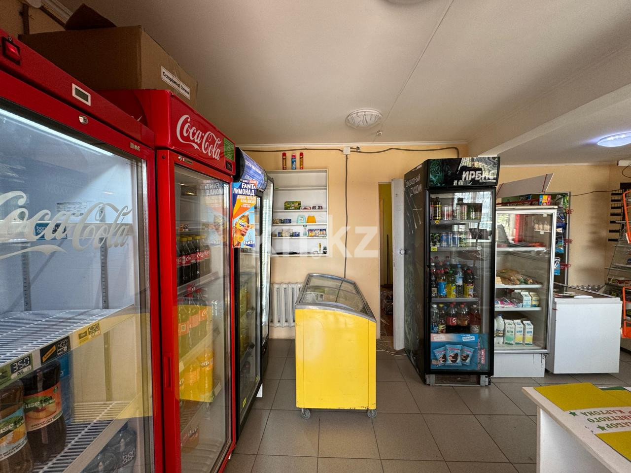 Продажа , 88 м², ул. Уалиханова - Продажа офисных и торговых помещений в Темиртау фото 2 из 7