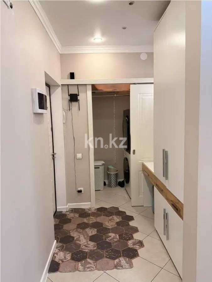 Продажа 3-комнатной квартиры, 77.3 м² в Алматы - фото 7