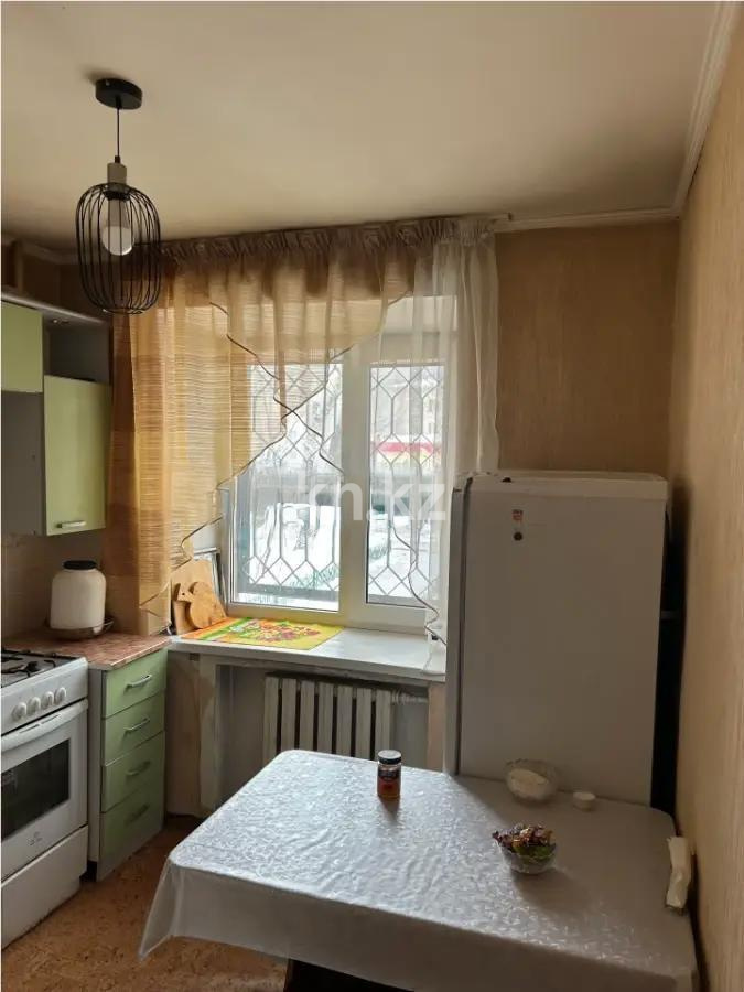 Продажа 1-комнатной квартиры, 29.6 м² в Астане - фото 2