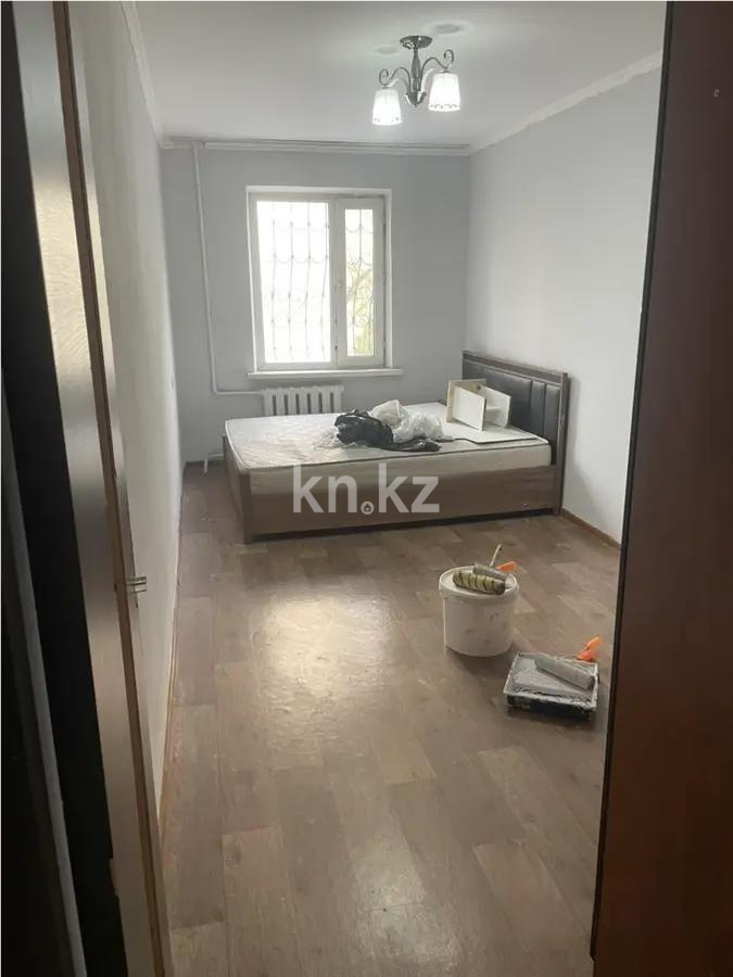 Продажа 2-комнатной квартиры, 42.7 м² в Алматы - фото 2