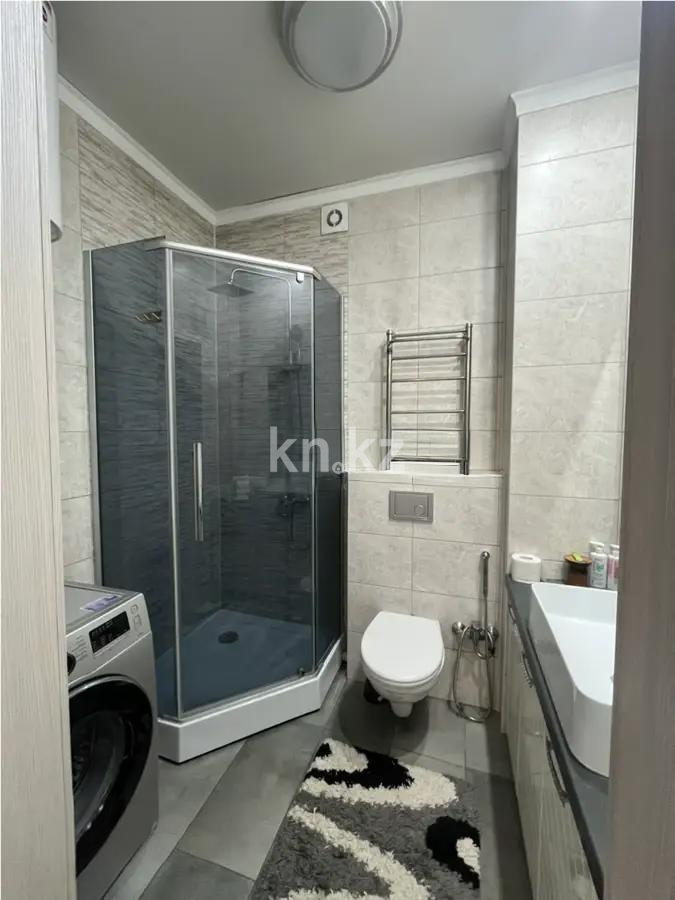 Продажа 2-комнатной квартиры, 60 м² - Продажа  двухкомнатных квартир в новостройках Караганды - страница 2 фото 3 из 4