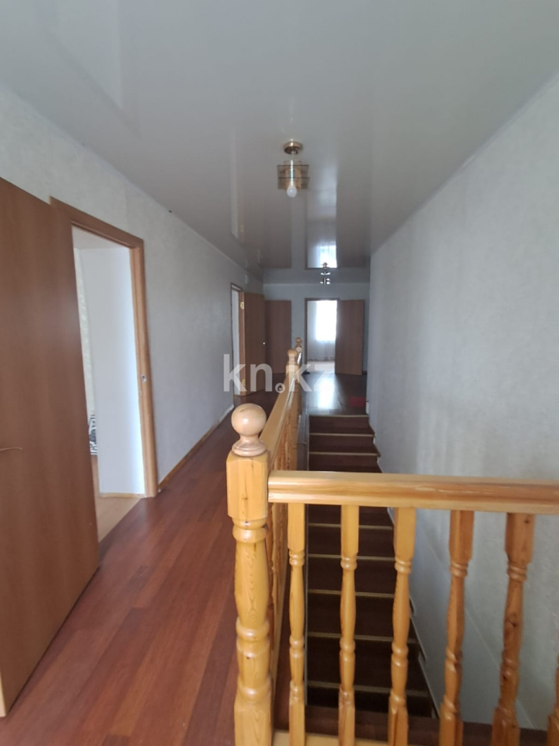 Продажа 10-комнатного дома, 458 м² - Продажа домов, коттеджей в Астане фото 16 из 18