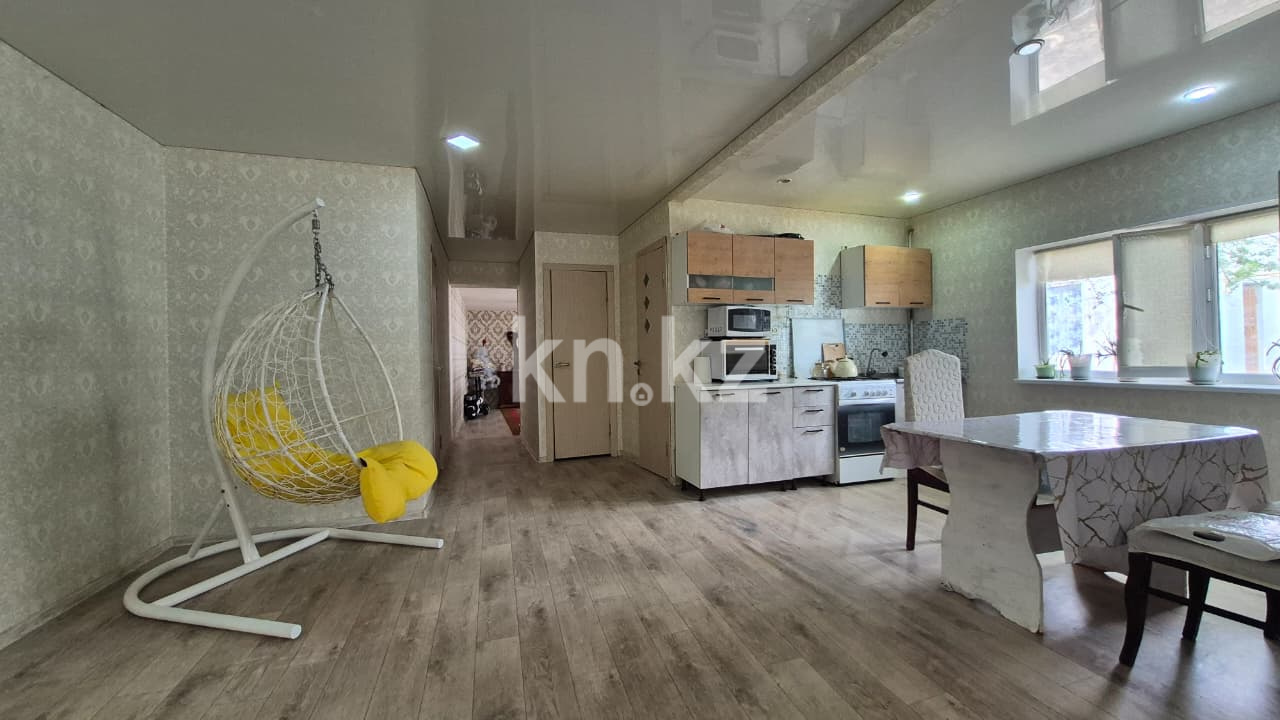 Продажа 3-комнатного дома, 87 м² - Продажа домов, коттеджей в Казахстане - страница 3 фото 29 из 39
