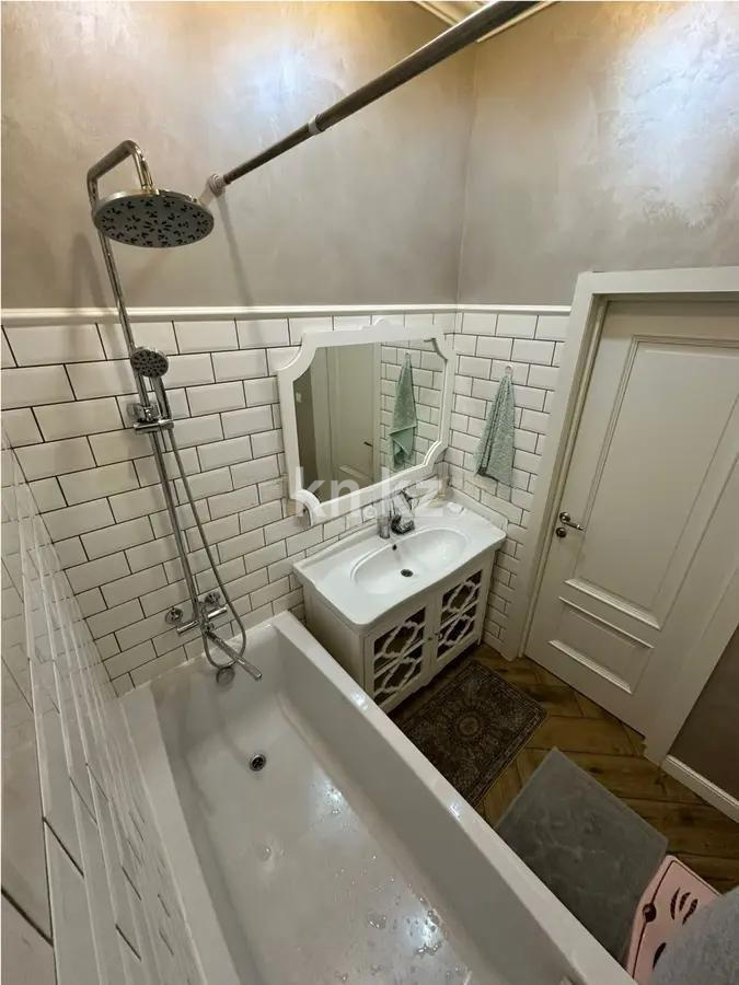 Продажа 3-комнатной квартиры, 85 м², пр. Гагарина, дом  287 - Продажа квартир в Алматы фото 8 из 12