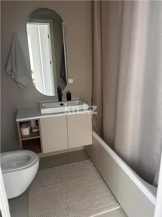 Продажа 2-комнатной квартиры, 38.1 м² - Продажа квартир от собственников в Астане - страница 2 фото 4 из 5