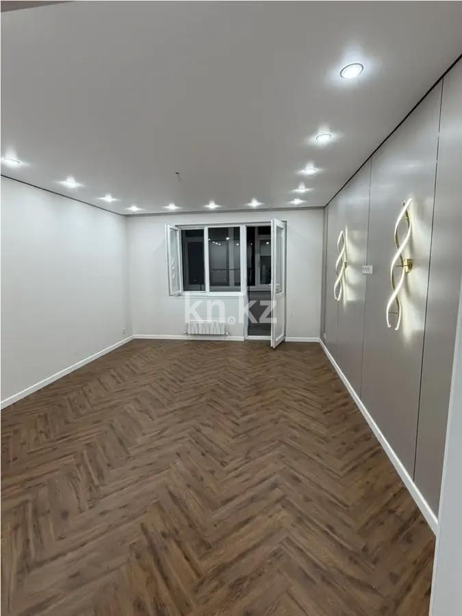Продажа 2-комнатной квартиры, 110 м² - Продажа  двухкомнатных квартир в новостройках Алматы фото 1 из 4