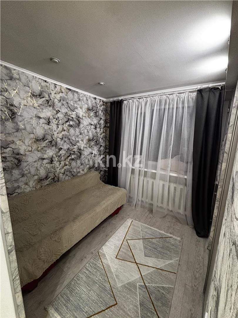 Продажа 1-комнатной квартиры, 30 м² - Продажа дач в Атырау фото 3 из 5