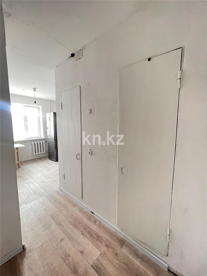 Продажа 1-комнатной квартиры, 41 м², мкр-н Степной-4, дом  28 - Продажа  однокомнатных квартир в Караганде фото 8 из 12