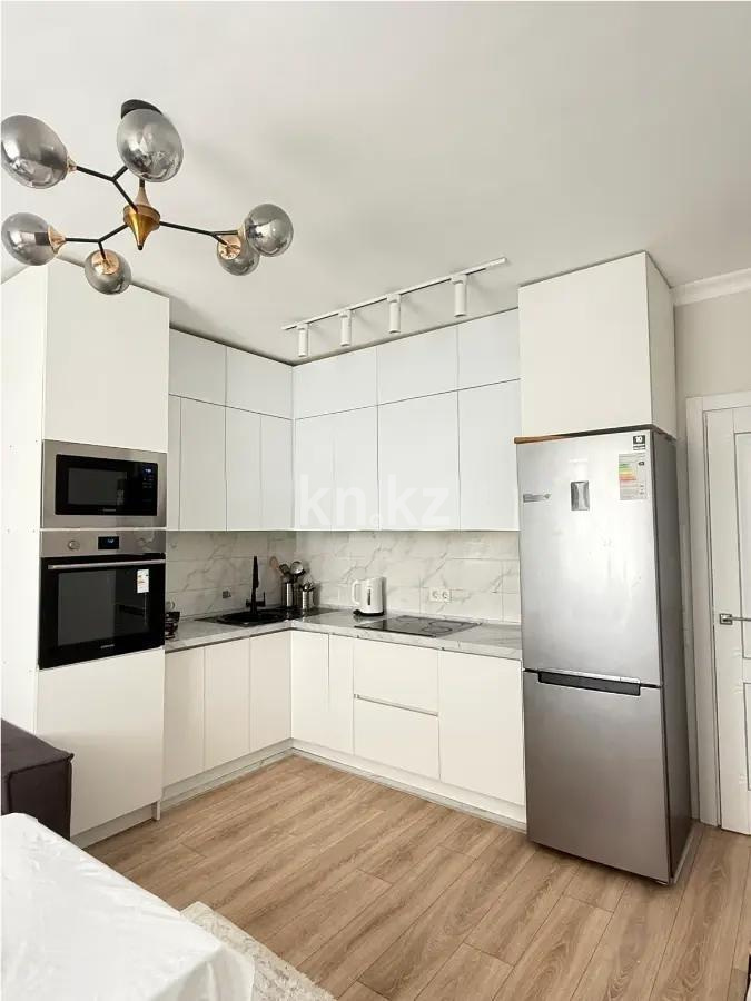 Продажа 3-комнатной квартиры, 56.6 м², ул. Радостовца, дом  158 - Продажа  трехкомнатных квартир в Алматы без посредников фото 1 из 1
