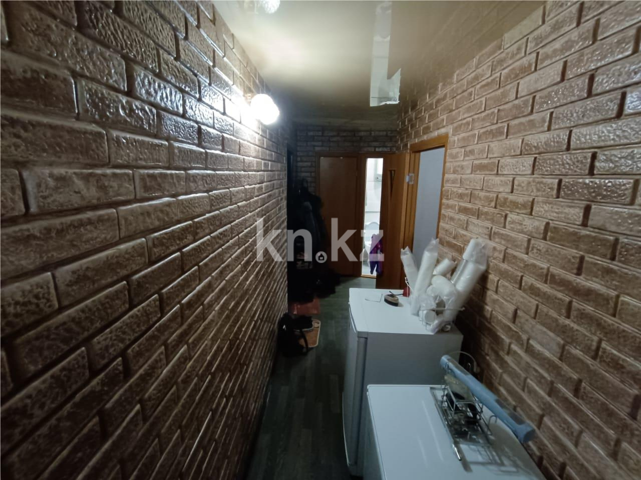 Продажа 3-комнатной квартиры, 55 м², 6 мкр. в Темиртау - фото 10