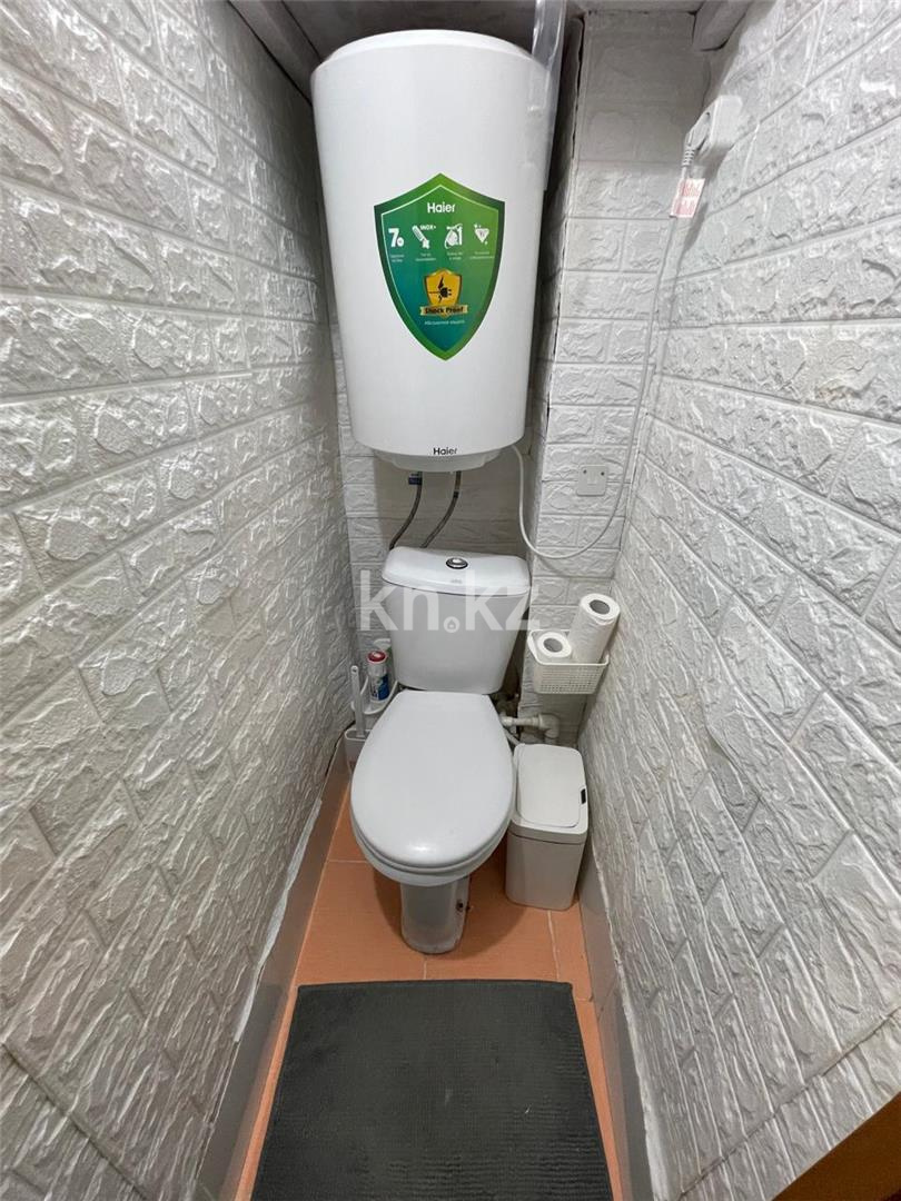 Продажа 2-комнатной квартиры, 44 м², ул. Муканова - Продажа  двухкомнатных квартир в Караганде фото 15 из 19