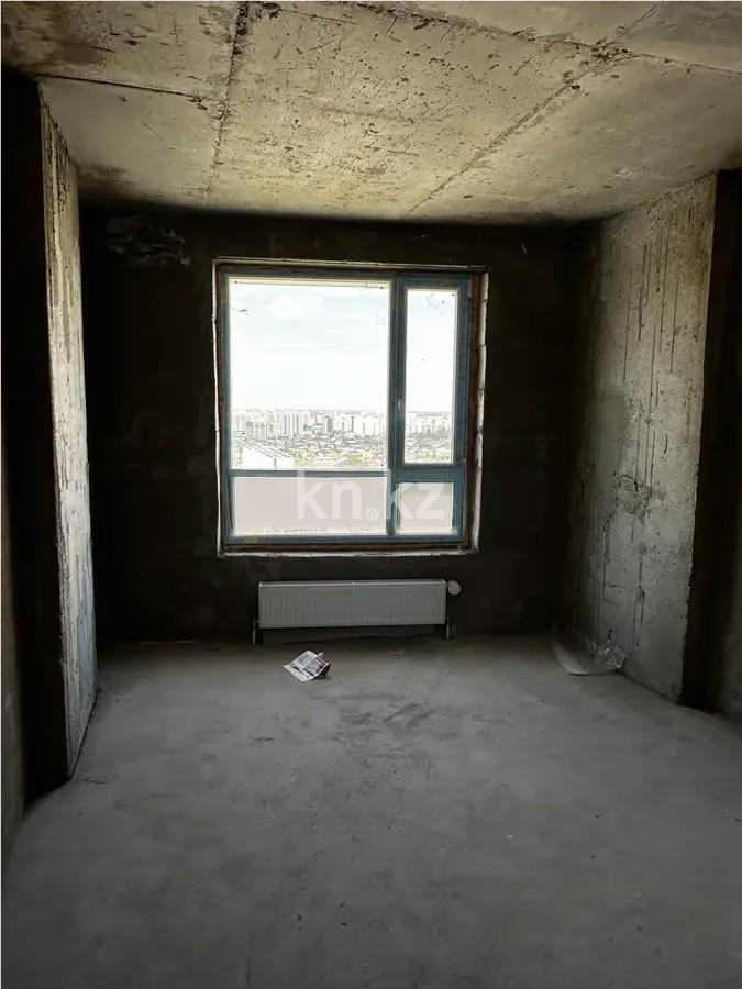 Продажа 3-комнатной квартиры, 93.1 м² в Астане - фото 3