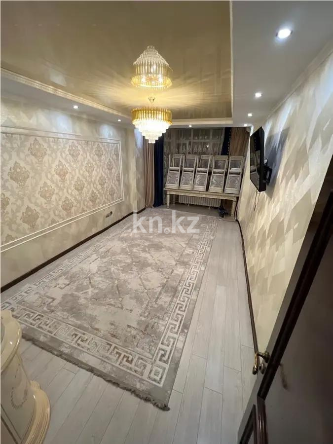 Продажа 2-комнатной квартиры, 67 м² - Продажа недвижимости в Алматы - страница 12 фото 1 из 4
