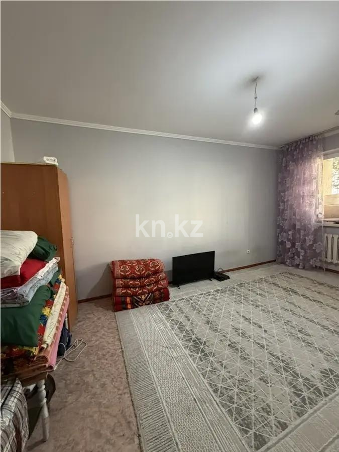 Продажа 1-комнатной квартиры, 39.7 м² - Недвижимость в Казахстане - страница 8 фото 1 из 3