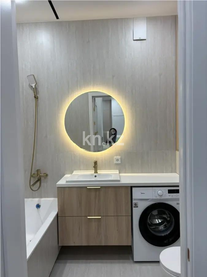 Продажа 2-комнатной квартиры, 42 м² - Продажа квартир в Казахстане - страница 24 фото 3 из 3