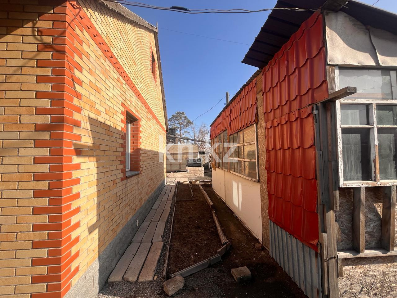 Продажа 8-комнатного дома, 131 м², ул. Пищевая, дом  35 в Караганде - фото 6