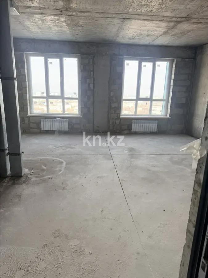 Продажа 1-комнатной квартиры, 38.2 м² - Продажа квартир в Алматы фото 1 из 1