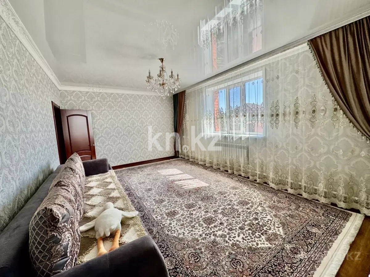 Продажа 6-комнатного дома, 295 м² - Продажа домов, коттеджей в Астане фото 7 из 23