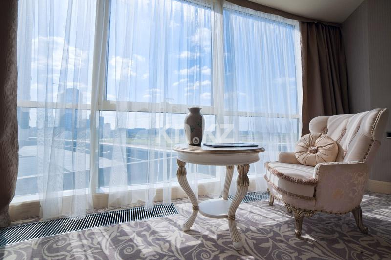 Аренда 4-комнатной квартиры, 180 м² - Аренда квартир помесячно в Астане фото 4 из 13