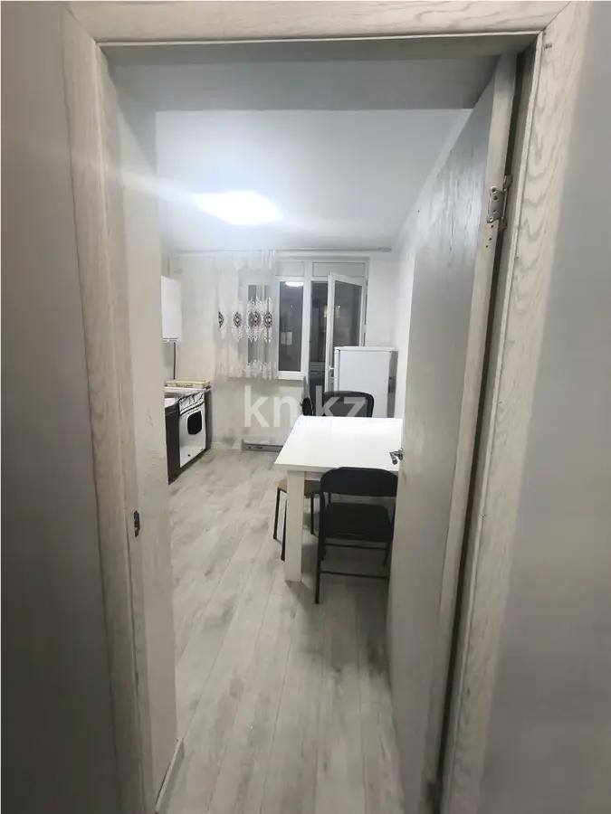 Продажа 2-комнатной квартиры, 56.1 м² в Алматы - фото 3