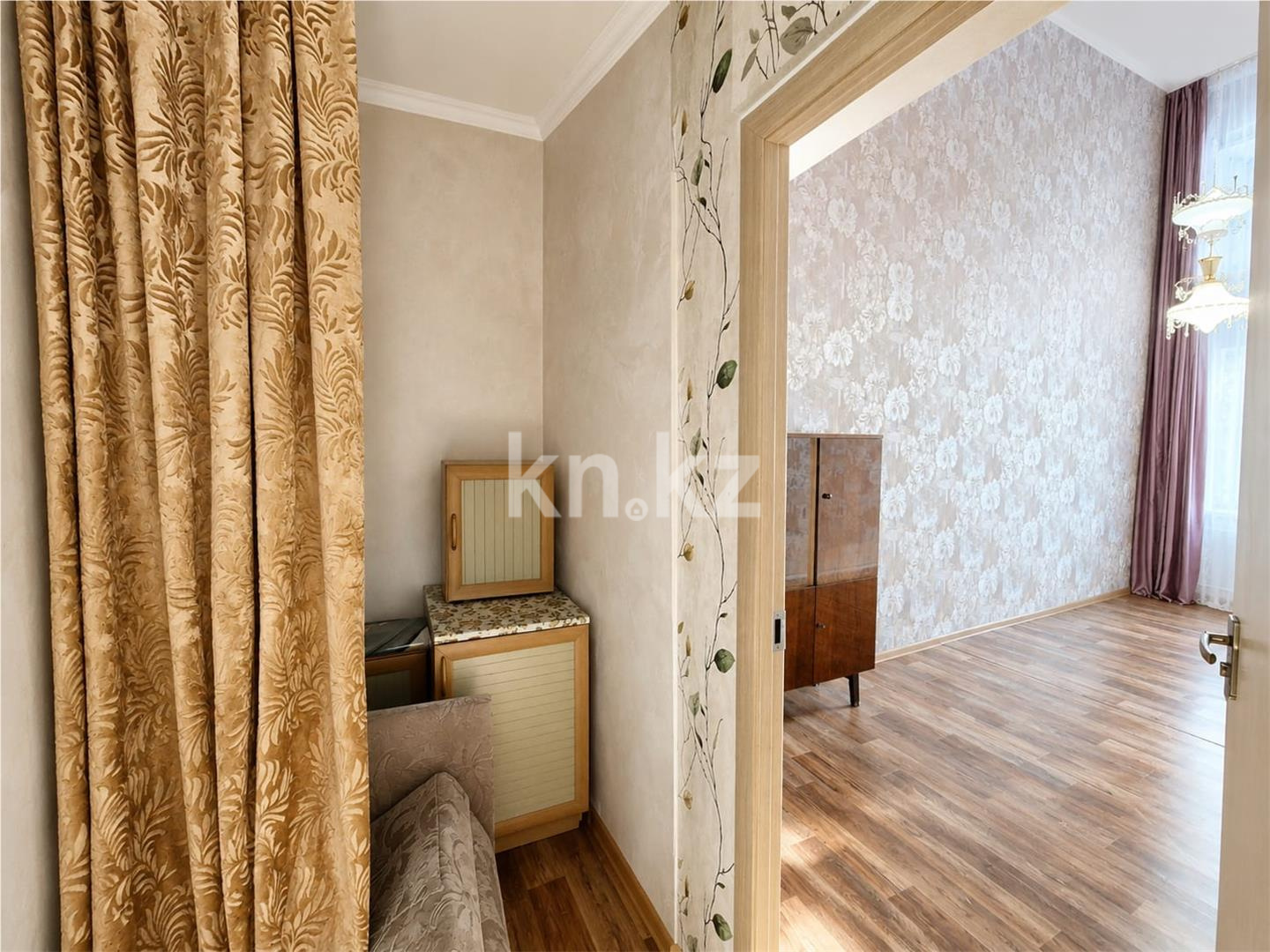 Продажа 3-комнатной квартиры, 58 м² - Продажа квартир в блочном доме в Темиртау фото 9 из 15