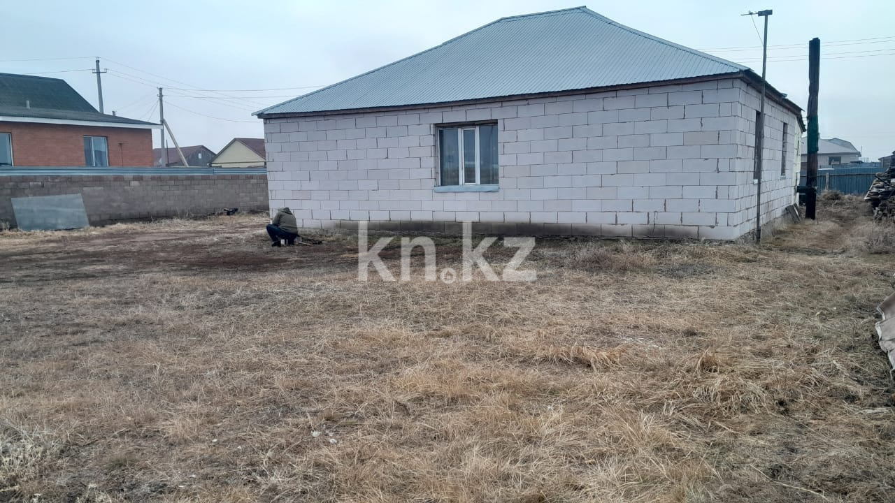 Продажа 5-комнатного дома, 133.4 м², Байсейтовой, дом  38 - Продажа жилой и коммерческой недвижимости в Акмолинской области фото 29 из 32