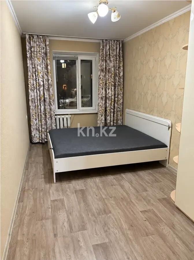 Продажа 2-комнатной квартиры, 44.7 м² в Алматы - фото 2