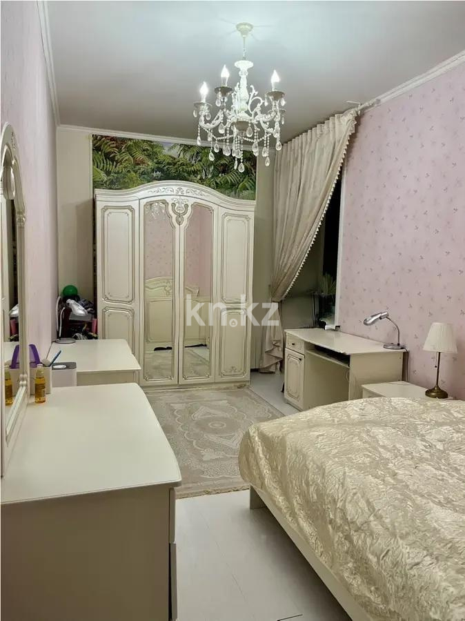 Продажа 3-комнатной квартиры, 96 м² - Продажа квартир в р-не Сарыарка Астаны - страница 4 фото 2 из 5