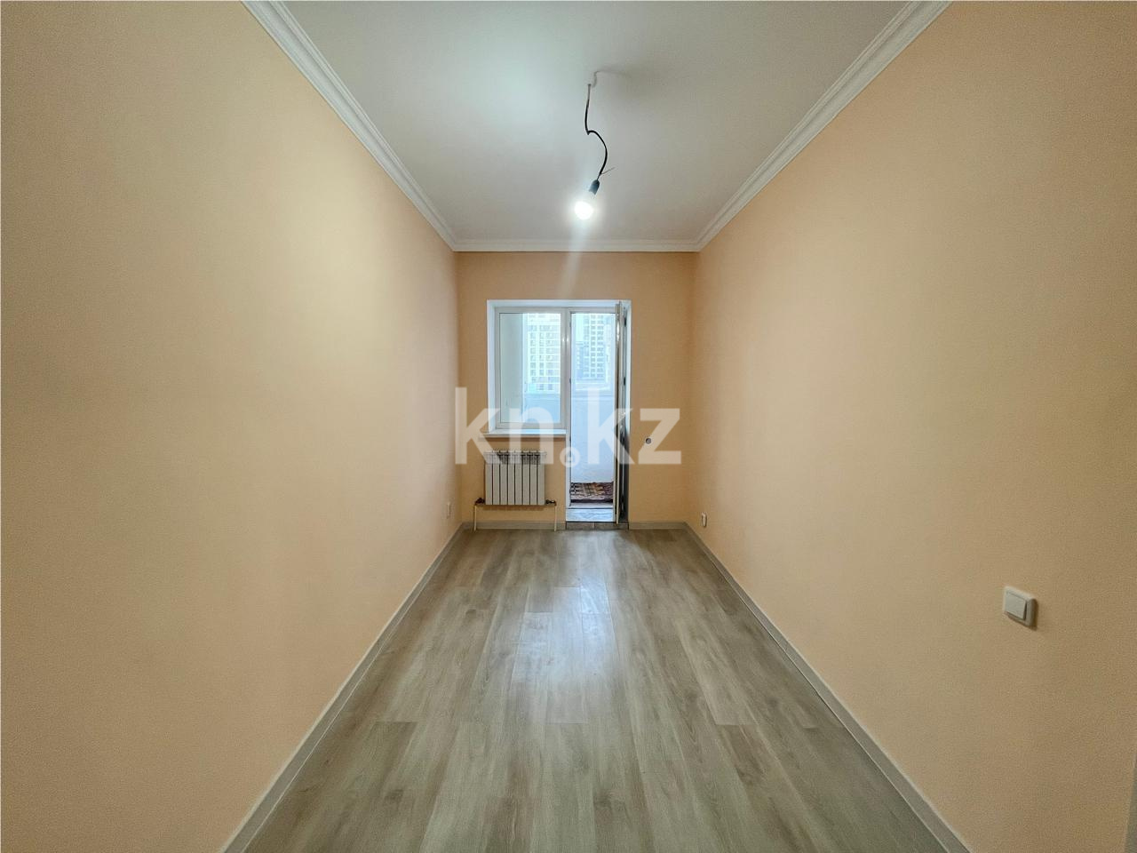 Продажа 2-комнатной квартиры, 55 м² - Продажа квартир в блочном доме в Астане - страница 103 фото 6 из 16