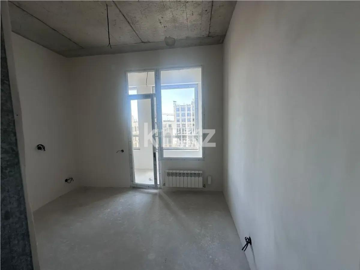 Продажа 1-комнатной квартиры, 38.5 м², пр. Рыскулова, дом  2б/2 в Алматы - фото 2