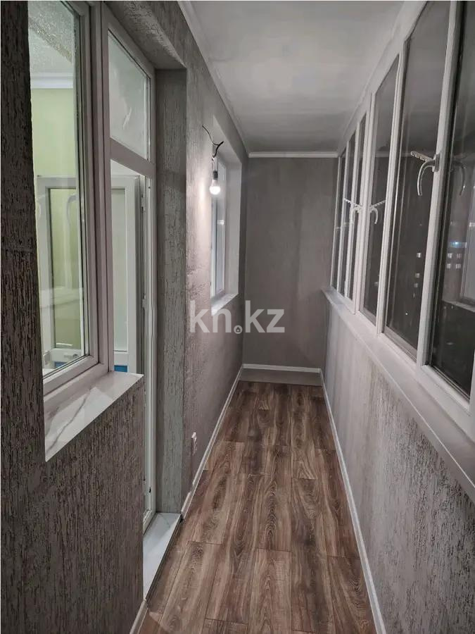 Продажа 1-комнатной квартиры, 34.9 м², ул. Калдаякова, дом  26 - Продажа квартир в Казахстане фото 4 из 5