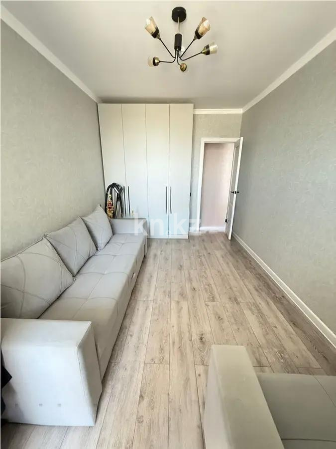 Продажа 2-комнатной квартиры, 53.4 м² в Астане - фото 2