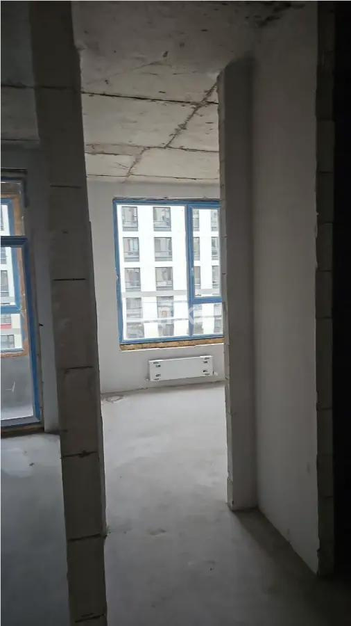 Продажа 1-комнатной квартиры, 38.4 м² - Продажа однокомнатных квартир от собственников в Астане - страница 3 фото 1 из 2