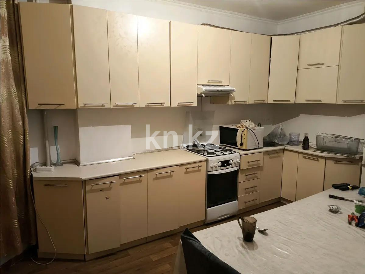Продажа 1-комнатной квартиры, 41 м² - Продажа квартир в Казахстане - страница 4 фото 2 из 3