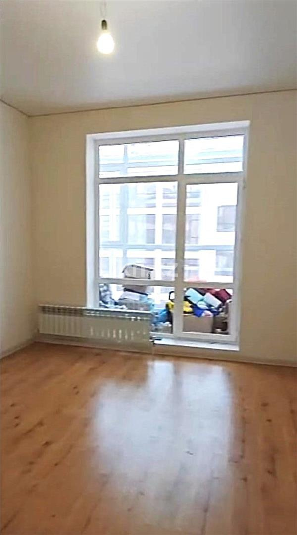 Продажа 1-комнатной квартиры, 41 м², ул. Муканова - Продажа  однокомнатных квартир в Караганде фото 1 из 5