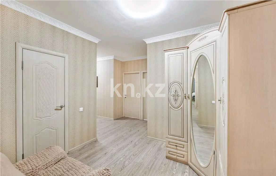 Продажа 3-комнатной квартиры, 96 м² в Астане - фото 6
