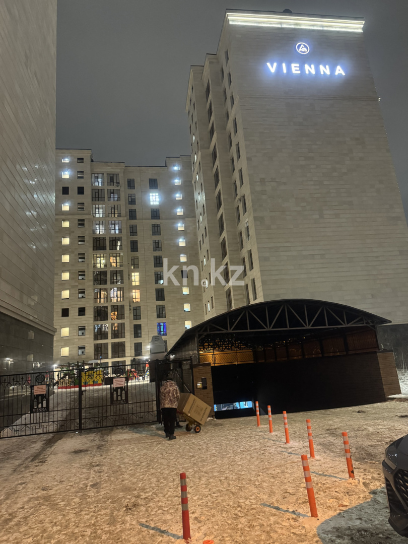 Аренда 2-комнатной квартиры, 55 м², ул. Жошы хана, дом  13 - ул. Бухар жырау - Аренда квартир помесячно в Казахстане фото 19 из 20