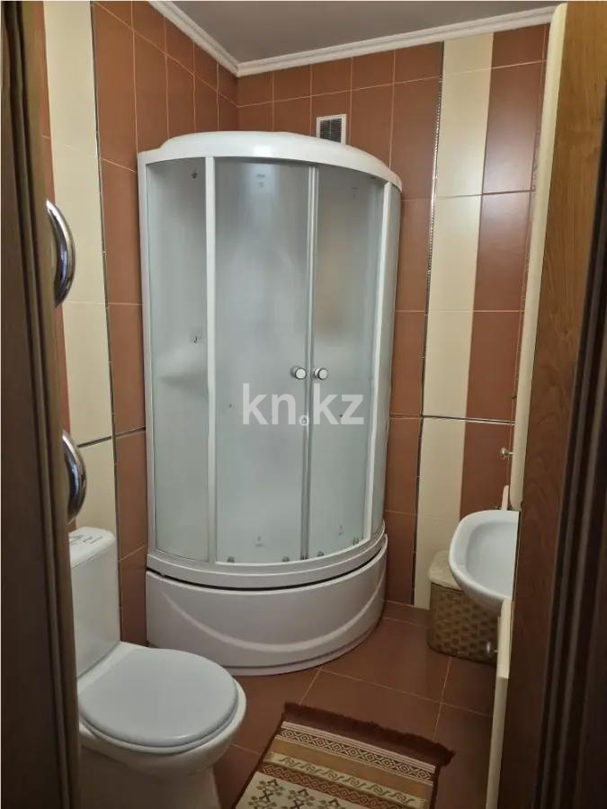 Продажа 3-комнатной квартиры, 91.5 м², ул. Сауран, дом  9б - Продажа квартир в новостройках Астаны с фото фото 5 из 6