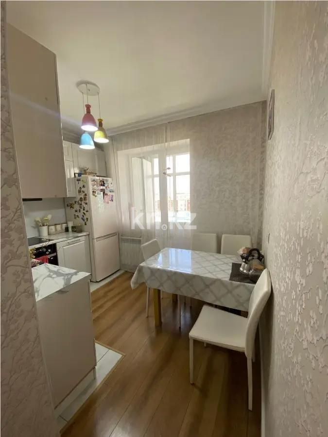 Продажа 2-комнатной квартиры, 54 м², ул. Байтурсынова, дом  47 в Астане - фото 3