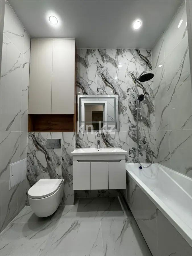 Продажа 3-комнатной квартиры, 55 м², ул. Е-797, дом  7 в Астане - фото 3